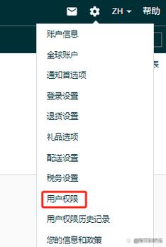 揭秘亚马逊卖家很容易忽视的一个店铺细节,说不定你的店铺信息正在被